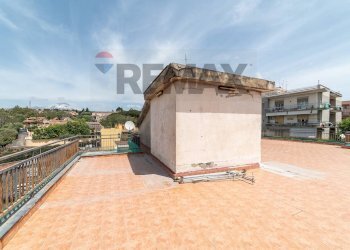 Terrazza - Attic Via Francesco Lo Jacono
 
19, Sant'Agata Li Battiati - photo 30