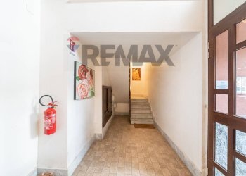 Hall / corridoio - Attic Via Francesco Lo Jacono
 
19, Sant'Agata Li Battiati - photo 33