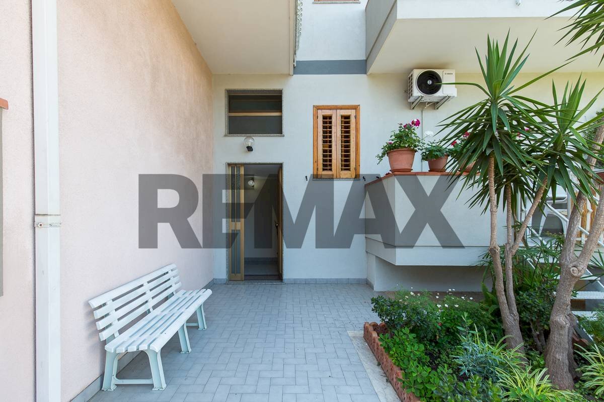 Casa all\'aperto - Appartamento Via Trieste
 
120, Acireale - foto 1