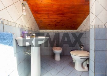Bagno - Appartamento Via Trieste
 
120, Acireale - foto 8