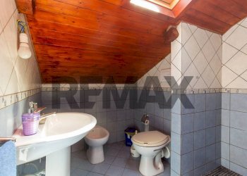 Bagno - Appartamento Via Trieste
 
120, Acireale - foto 9