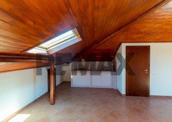 Stanza vuota - Appartamento Via Trieste
 
120, Acireale - foto 10