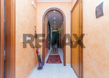 Hall / corridoio - Appartamento Via Trieste
 
120, Acireale - foto 12