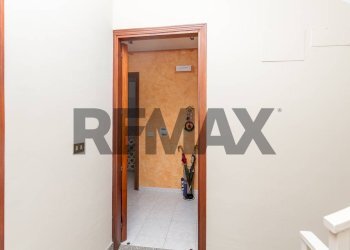 Hall / corridoio - Appartamento Via Trieste
 
120, Acireale - foto 13