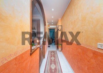 Hall / corridoio - Appartamento Via Trieste
 
120, Acireale - foto 14