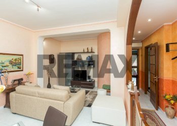 Soggiorno - Appartamento Via Trieste
 
120, Acireale - foto 16
