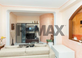 Soggiorno - Appartamento Via Trieste
 
120, Acireale - foto 18