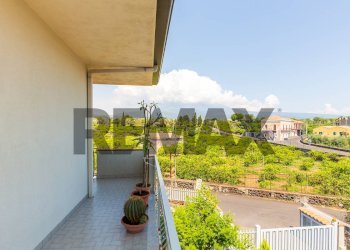 Balcone - Appartamento Via Trieste
 
120, Acireale - foto 32