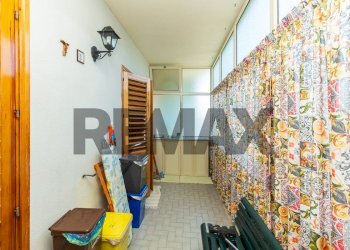 Hall / corridoio - Appartamento Via Trieste
 
120, Acireale - foto 37