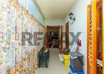 Hall / corridoio - Appartamento Via Trieste
 
120, Acireale - foto 38
