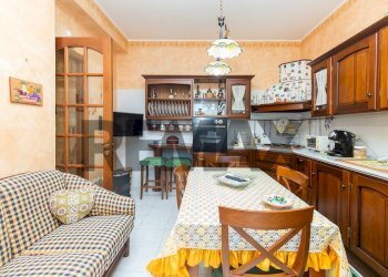 Cucina - Appartamento Via Trieste
 
120, Acireale - foto 42