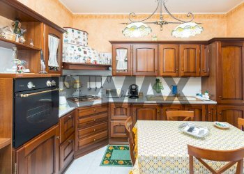 Cucina - Appartamento Via Trieste
 
120, Acireale - foto 43