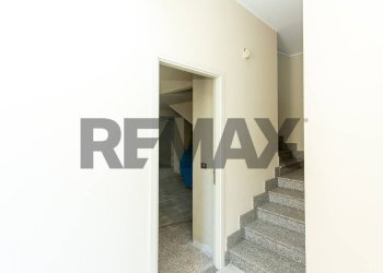 Scale - Appartamento Via Trieste
 
120, Acireale - foto 45