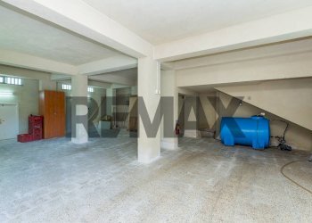 Parcheggio - Appartamento Via Trieste
 
120, Acireale - foto 47