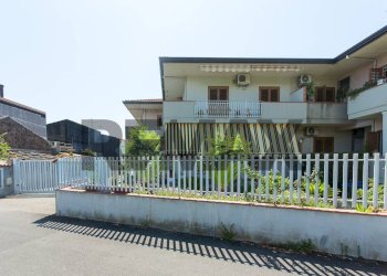 Casa all\'aperto - Appartamento Via Trieste
 
120, Acireale - foto 55