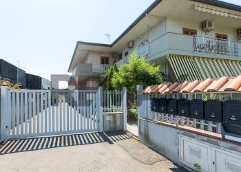 Casa all\'aperto - Appartamento Via Trieste
 
120, Acireale - foto 57