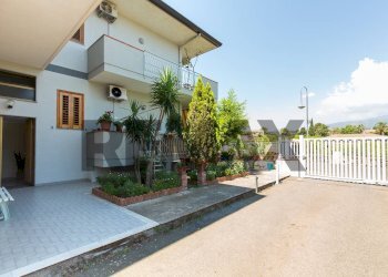 Casa all\'aperto - Appartamento Via Trieste
 
120, Acireale - foto 58