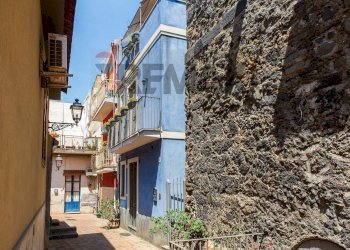 Edificio all\'aperto - Casa indipendente Via Bastionello
 
10, Aci Castello - foto 2