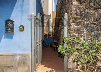 Terrazza - Casa indipendente Via Bastionello
 
10, Aci Castello - foto 4