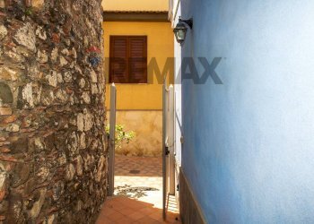 Terrazza - Casa indipendente Via Bastionello
 
10, Aci Castello - foto 6