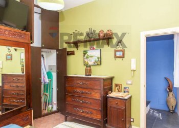 Camera / camera da letto - Casa indipendente Via Bastionello
 
10, Aci Castello - foto 13