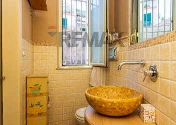 Bagno - Casa indipendente Via Bastionello
 
10, Aci Castello - foto 16