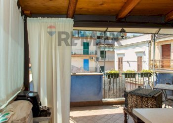 Terrazza - Casa indipendente Via Bastionello
 
10, Aci Castello - foto 19