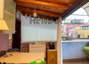 Cucina - Casa indipendente Via Bastionello
 
10, Aci Castello - foto 20
