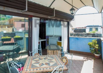 Terrazza - Casa indipendente Via Bastionello
 
10, Aci Castello - foto 27