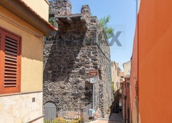 Edificio all\'aperto - Casa indipendente Via Bastionello
 
10, Aci Castello - foto 31