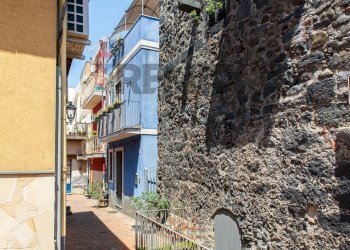Edificio all\'aperto - Casa indipendente Via Bastionello
 
10, Aci Castello - foto 32