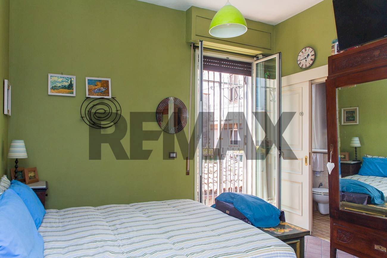 Camera / camera da letto - Casa indipendente Via Bastionello
10, Aci Castello - foto 3