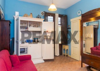 Soggiorno - Casa indipendente Via Bastionello
 
10, Aci Castello - foto 4
