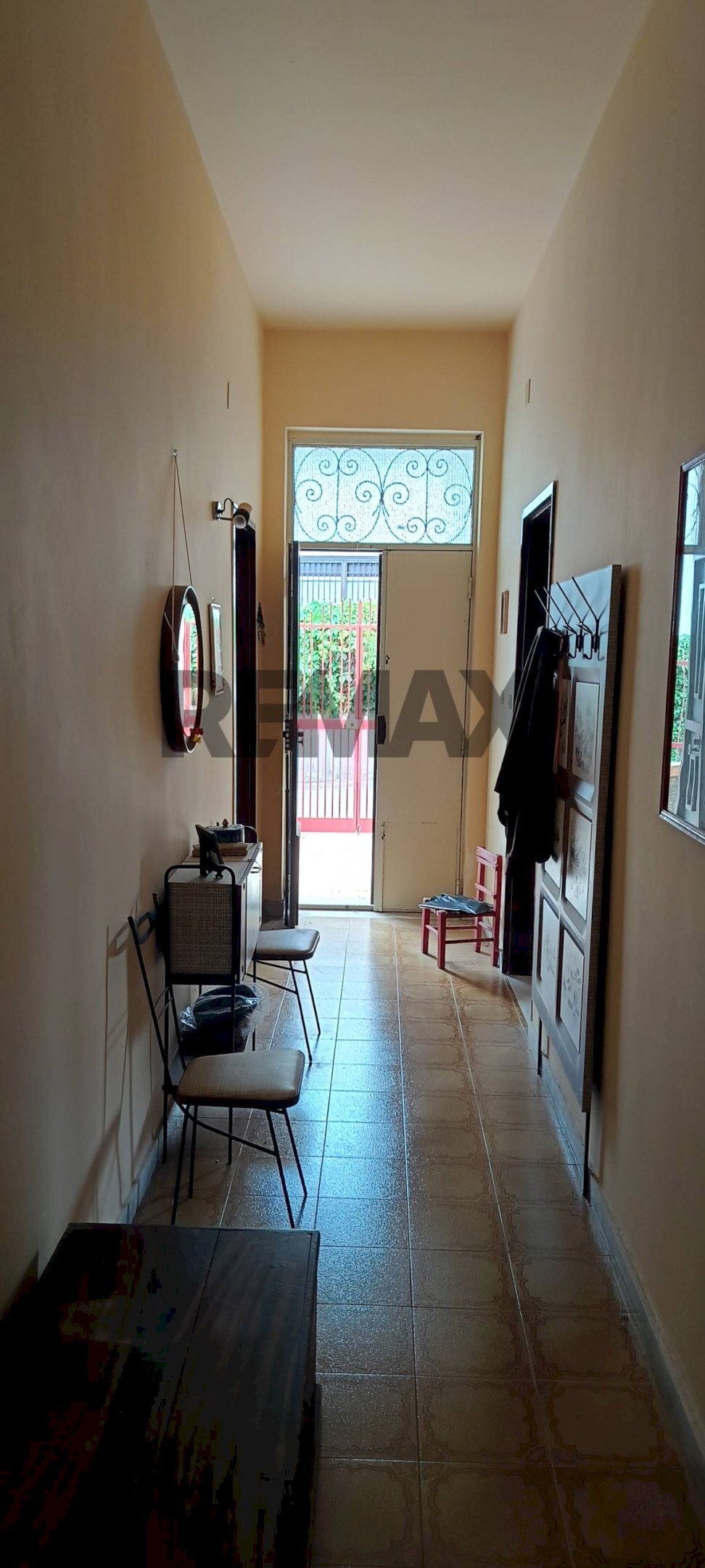 Hall / corridoio - Villa Via Cuturo Rizzo
20, Ragalna - photo 2