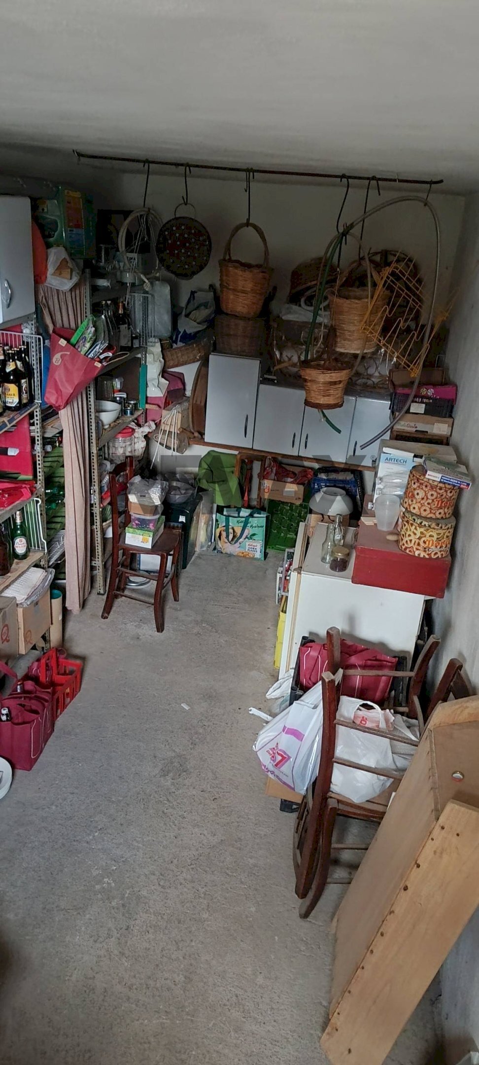 Dispensa di stoccaggio - Villa Via Cuturo Rizzo
20, Ragalna - photo 3