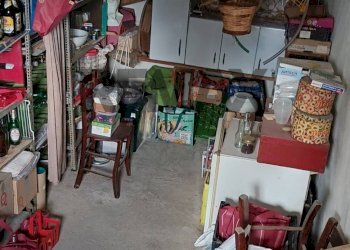Dispensa di stoccaggio - Villa Via Cuturo Rizzo
 
20, Ragalna - foto 3