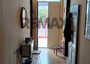 Hall / corridoio - Villa Via Cuturo Rizzo
 
20, Ragalna - foto 7