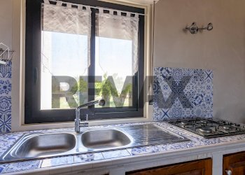 Cucina - Villa Contrada Bosco Di Mezzo
 
snc, Caltagirone - foto 5