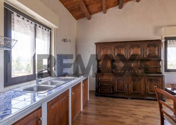 Cucina - Villa Contrada Bosco Di Mezzo
 
snc, Caltagirone - foto 23