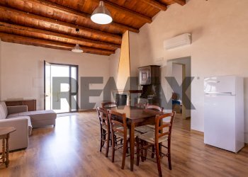 Sala da pranzo - Villa Contrada Bosco Di Mezzo
 
snc, Caltagirone - foto 24