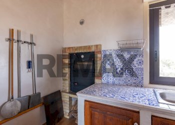Cucina - Villa Contrada Bosco Di Mezzo
 
snc, Caltagirone - foto 25
