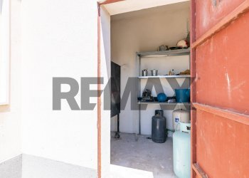Dispensa di stoccaggio - Villa Contrada Bosco Di Mezzo
 
snc, Caltagirone - foto 30