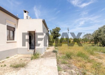 Casa all\'aperto - Villa Contrada Bosco Di Mezzo
 
snc, Caltagirone - foto 31
