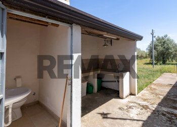 Casa all\'aperto - Villa Contrada Bosco Di Mezzo
 
snc, Caltagirone - foto 37