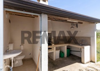 Bagno - Villa Contrada Bosco Di Mezzo
 
snc, Caltagirone - foto 38