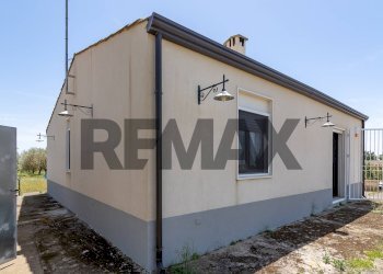 Casa all\'aperto - Villa Contrada Bosco Di Mezzo
 
snc, Caltagirone - foto 42