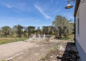 Giardino - Villa Contrada Bosco Di Mezzo
 
snc, Caltagirone - foto 43