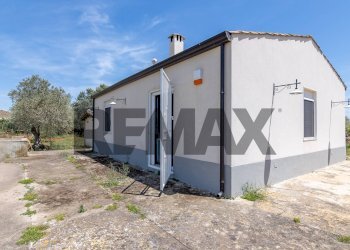 Casa all\'aperto - Villa Contrada Bosco Di Mezzo
 
snc, Caltagirone - foto 44