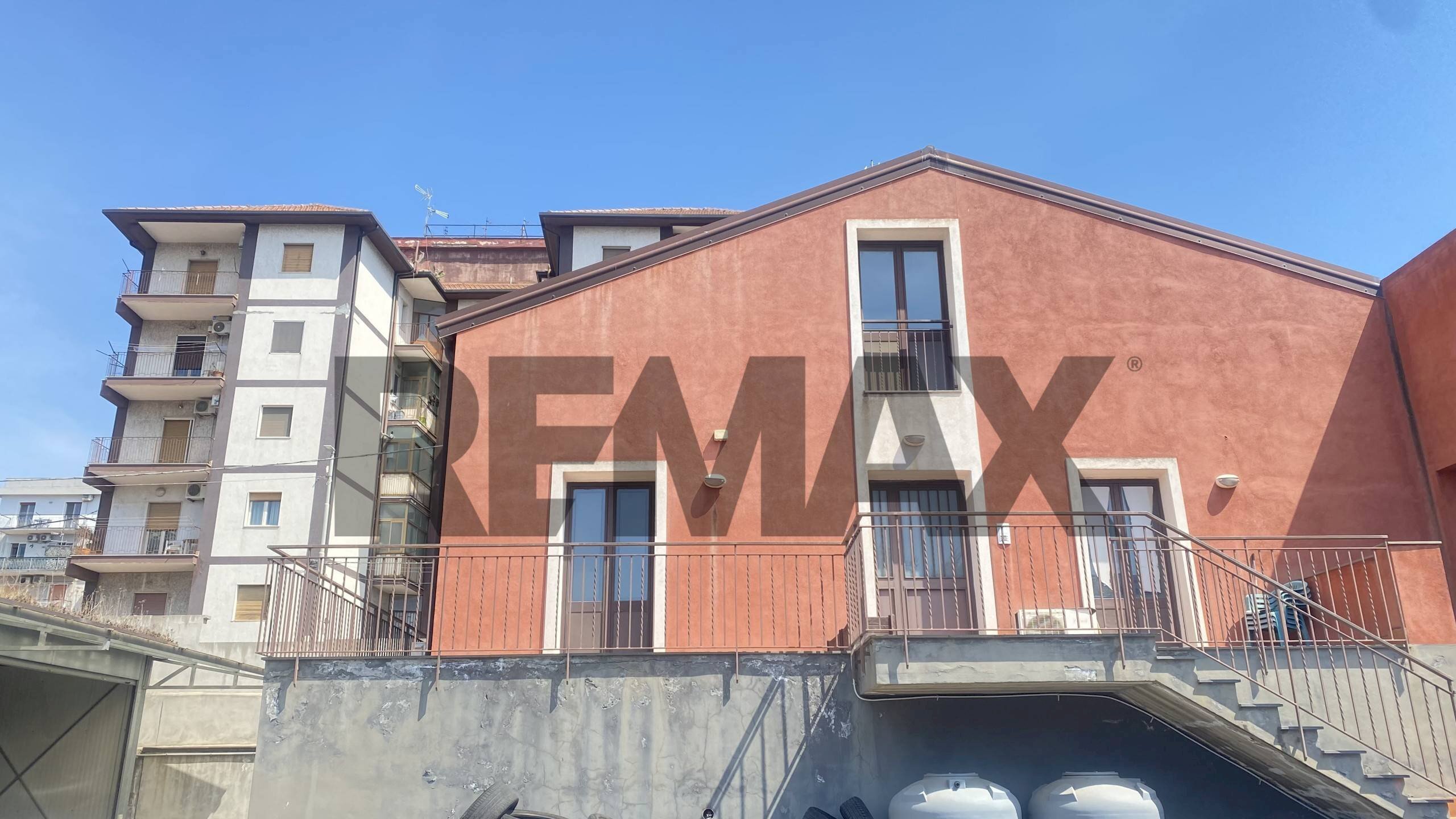 Edificio all\'aperto - Ufficio Via XXXI Maggio
 
26, Catania - foto 1