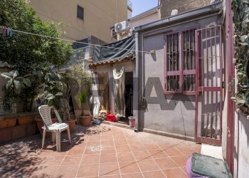 Terrazza - Casa indipendente Via Delle Medaglie D'oro
 
7, Catania - foto 7